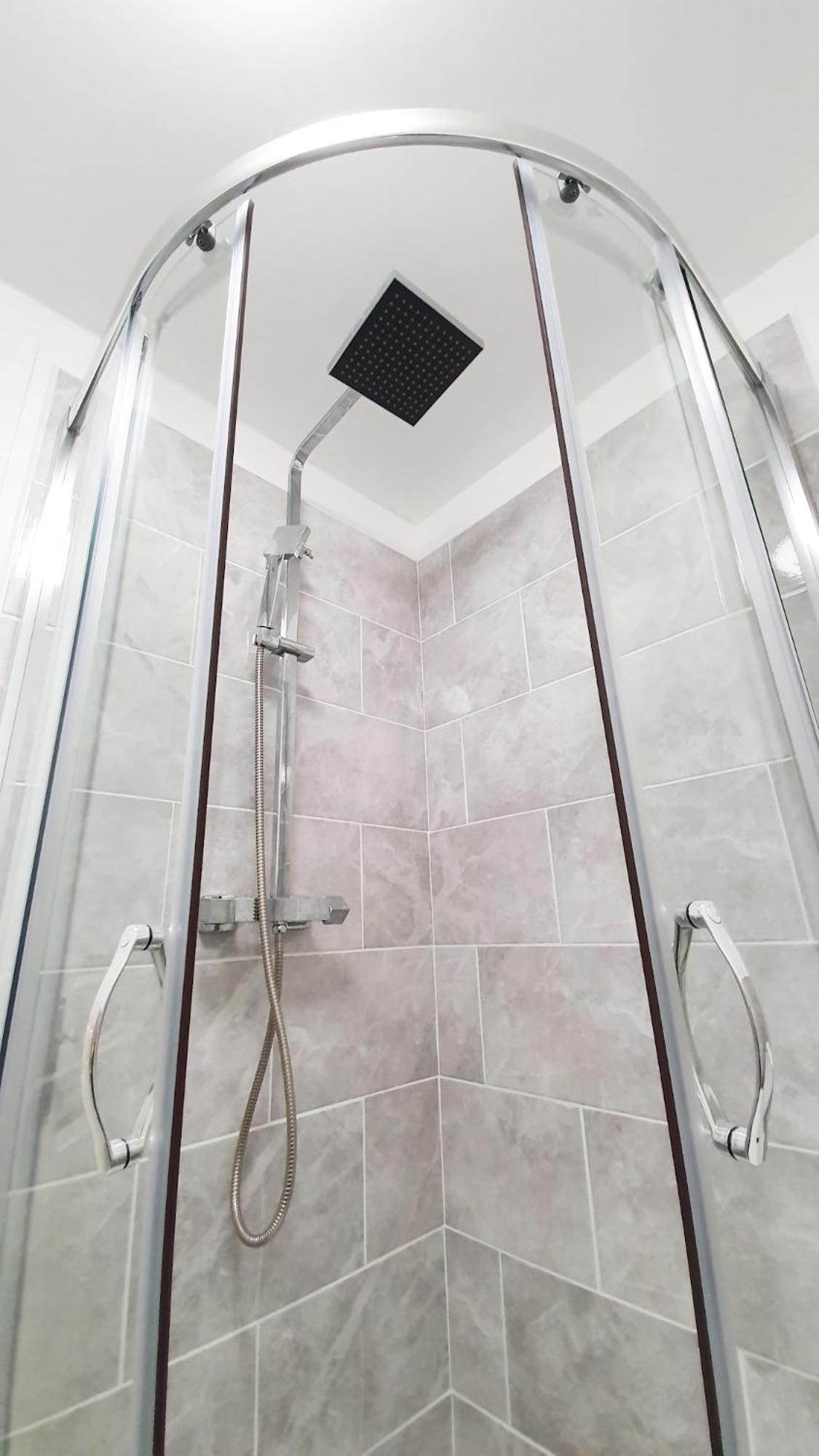 Bemersyde Villa-Studios Glasgow Habitación foto